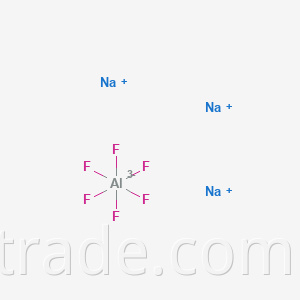 Cryolite